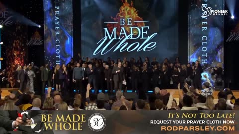 Pioneer Channel LIVE