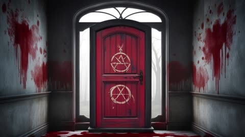 The Red Door | Horror Story