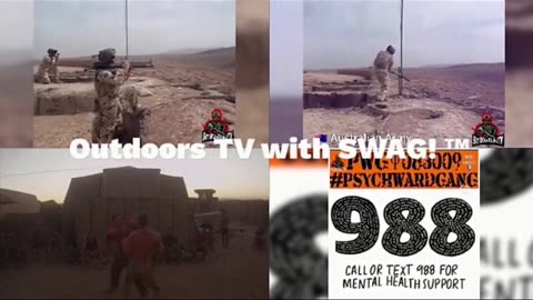 Sgt WarDawg TV® - 24/7