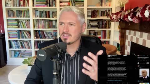 Trump Officials GO TO WAR With Each Other! _ The Kyle Kulinski Show