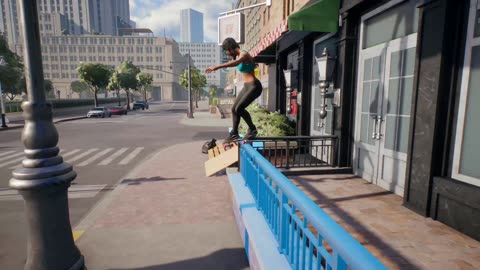 Get Stoop'd - skate.