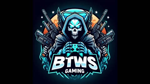 BtwStinger & MrsBtws The Gaming Spouses