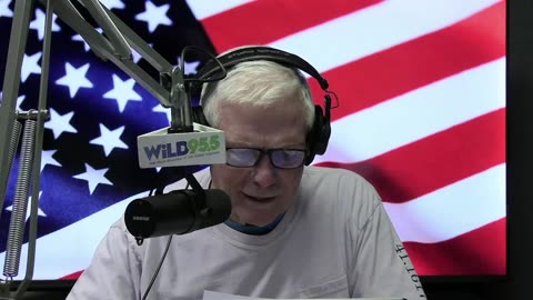 The Howie Carr Show October 6, 2025