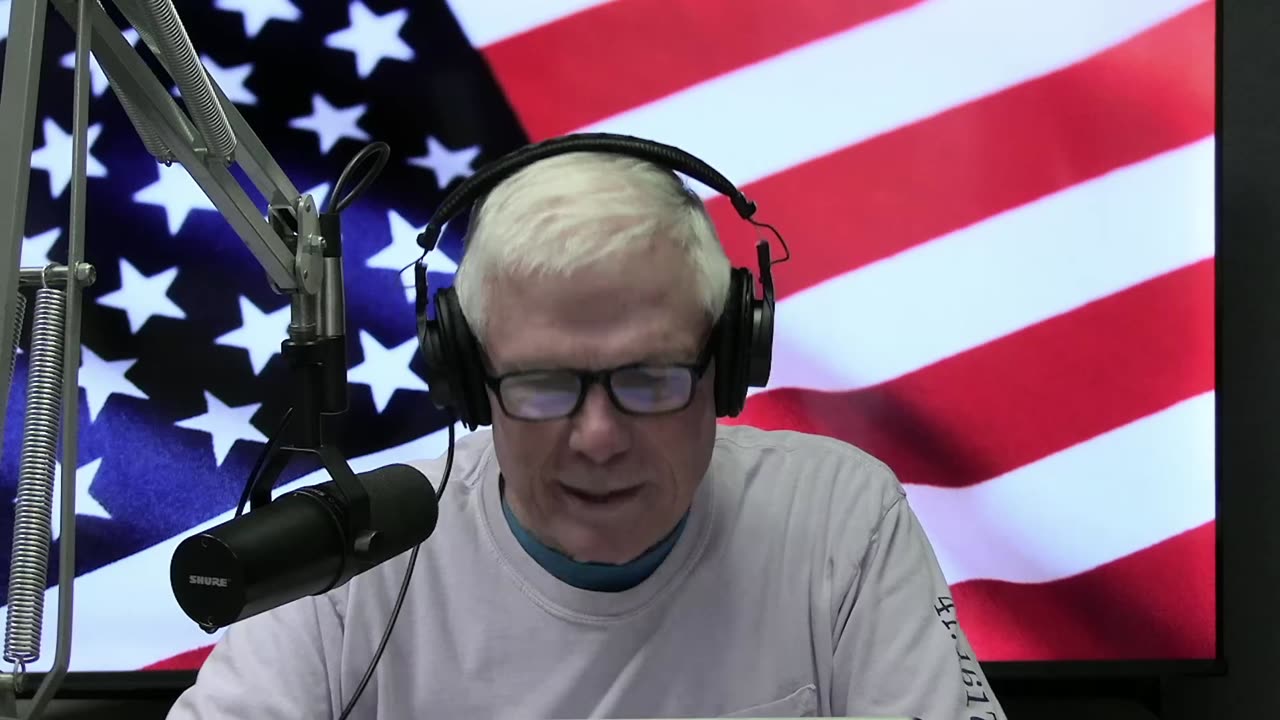 The Howie Carr Show October 6, 2025