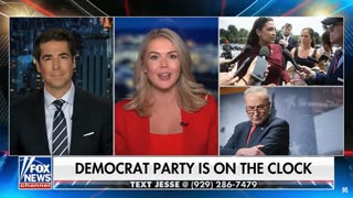 Шоу Джесси Уоттерса 13 November 2025