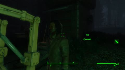 Fallout 4 play through with mods new run