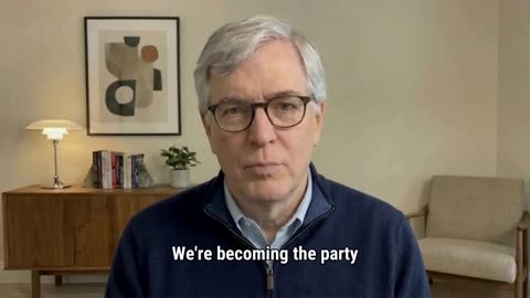 You Won’t BELIEVE Which Blue State Just FLIPPED RED in Massive MAGA Victory!!!