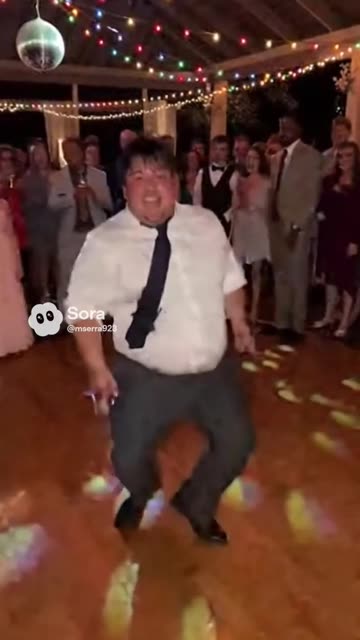 When Your Drunk Uncle Closes It Out