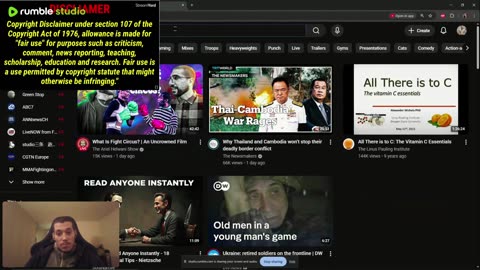 Persecuted Christian Targeted Individual MIKE SAHA LIVE