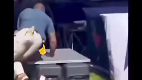 Things about Charlie Kirk's "Assassination" that don't float.