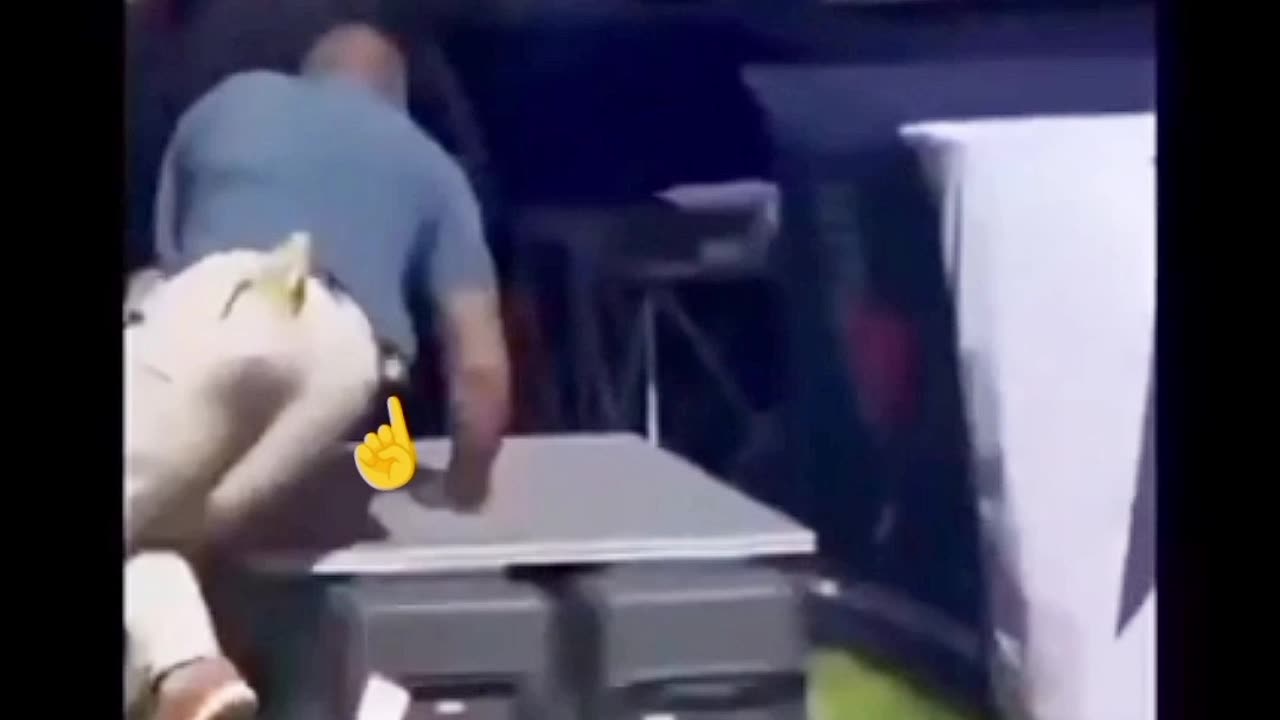 Things about Charlie Kirk's "Assassination" that don't float.
