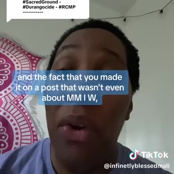 #mancampsleadtohumantrafficking #canadianchurches #MMIR #MMIW