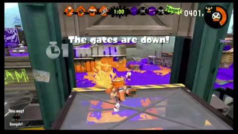 Splatoon2 Turf War593