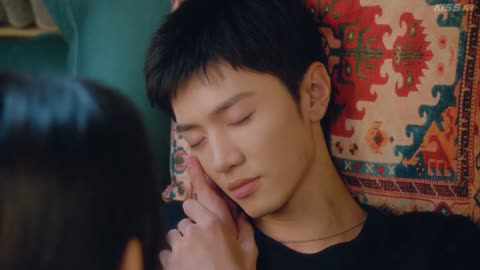 azan & Song Ran the white olive tree This time, let's not part ways again episode 33