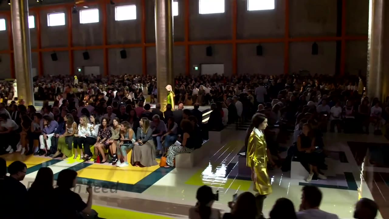 Prada | Spring/Summer 2020 | Milan Fashion Week