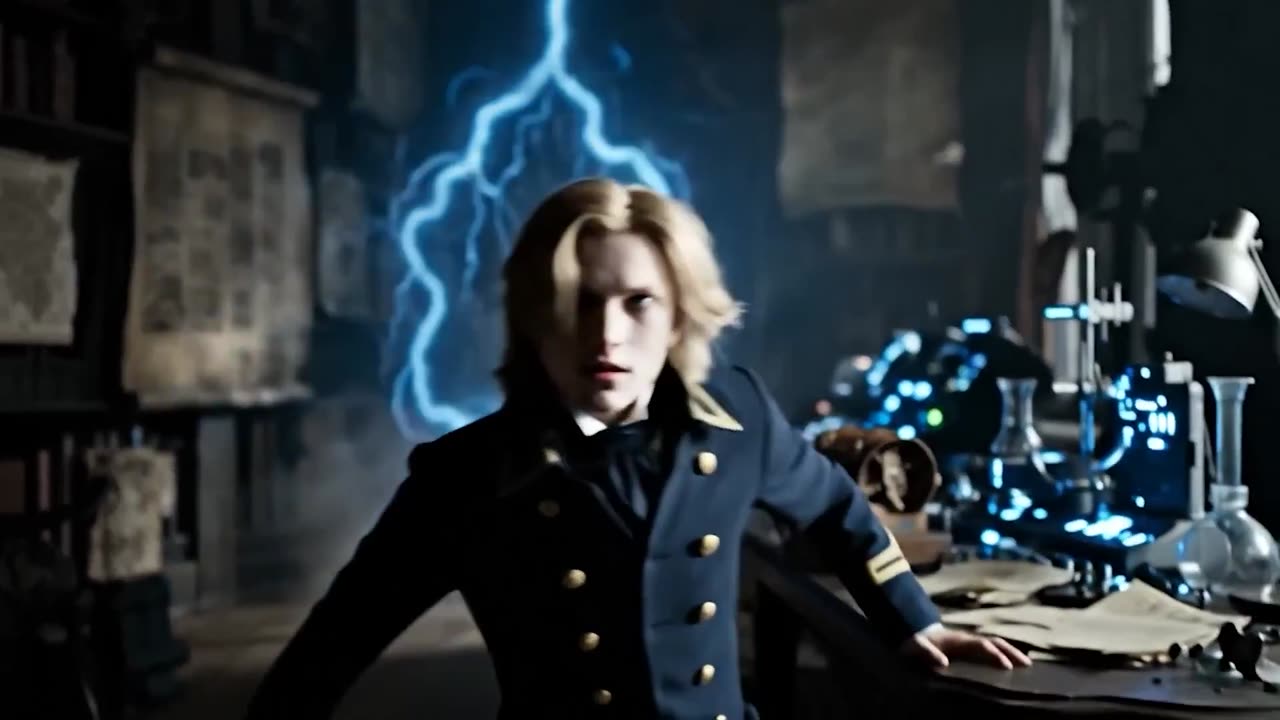 Someone finally made a video about the rabbit hole so many of us love..