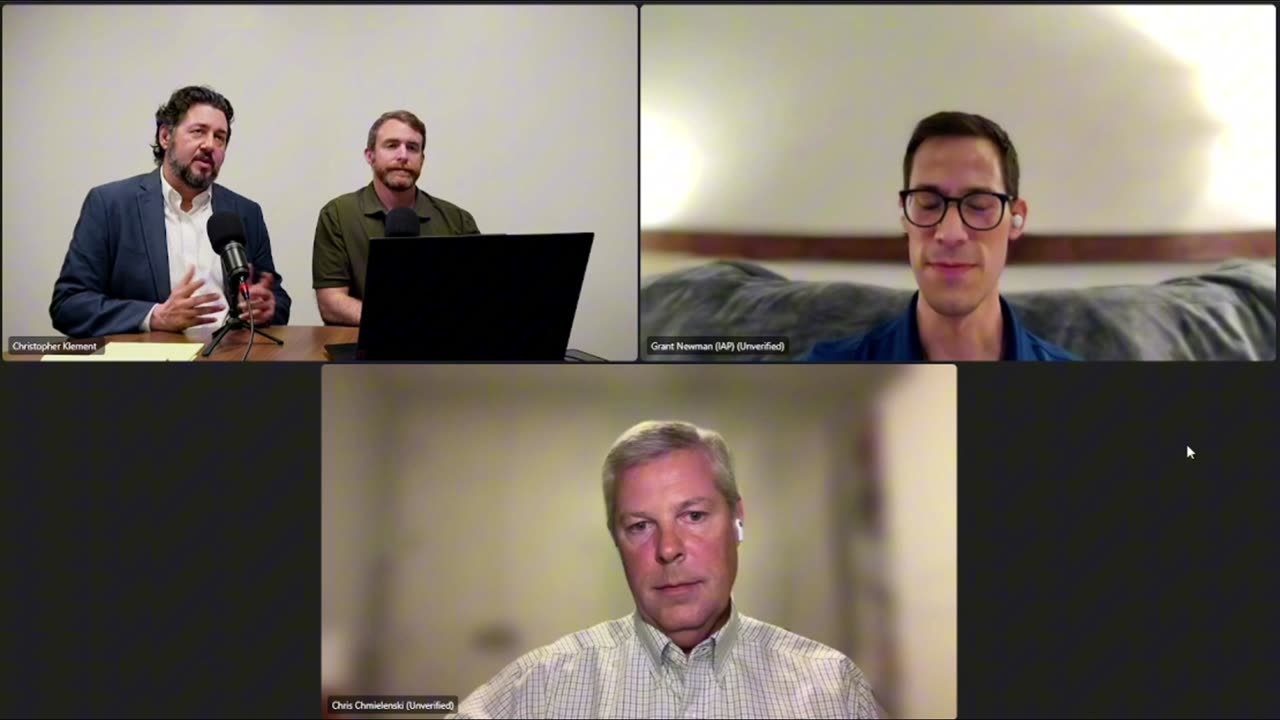 A Better Conversation Podcast: H-1Bs & Secure the Border Act