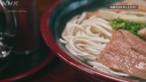 ラーメンJAPAN 15min. 沖縄Part1