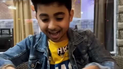 Last me Aukaat dikha di @Riyabhargav01 #comedy #chetanmonga #shorts