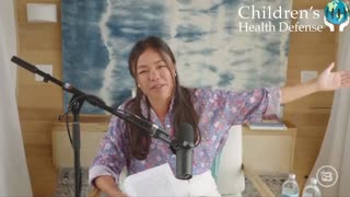 Nicole Shanahan just delivered a warning to parents