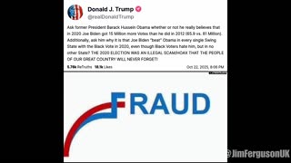TRUMP TAKES ACTION