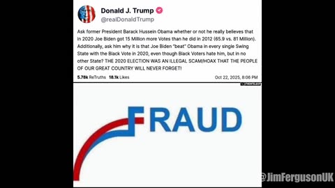TRUMP TAKES ACTION