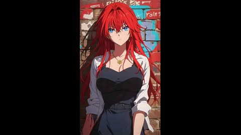 What if Issei Got Betrayed Join The White Dragon Empress Part 4