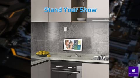 Almoz Tilt Stand for Echo Show 15