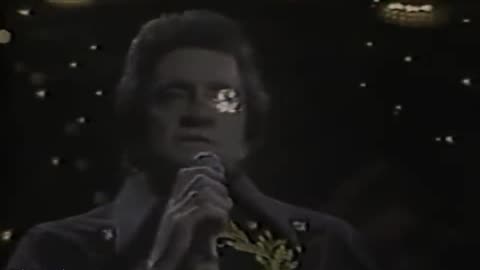 Johnny Cash´s America: HBO Special | Live at the Kennedy Center Washington, DC 1982