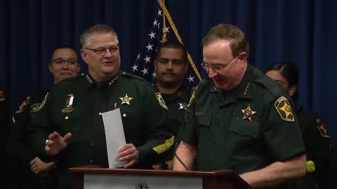 Full news conference_ State and local officials address illegal immigration