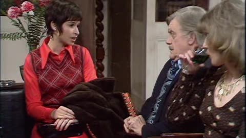 The Likely Lads S2 E08 Affairs And Relations