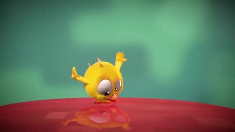 AstroLOLogy Slow Steady Chapter Athloltics Compilation Cartoons for Kids