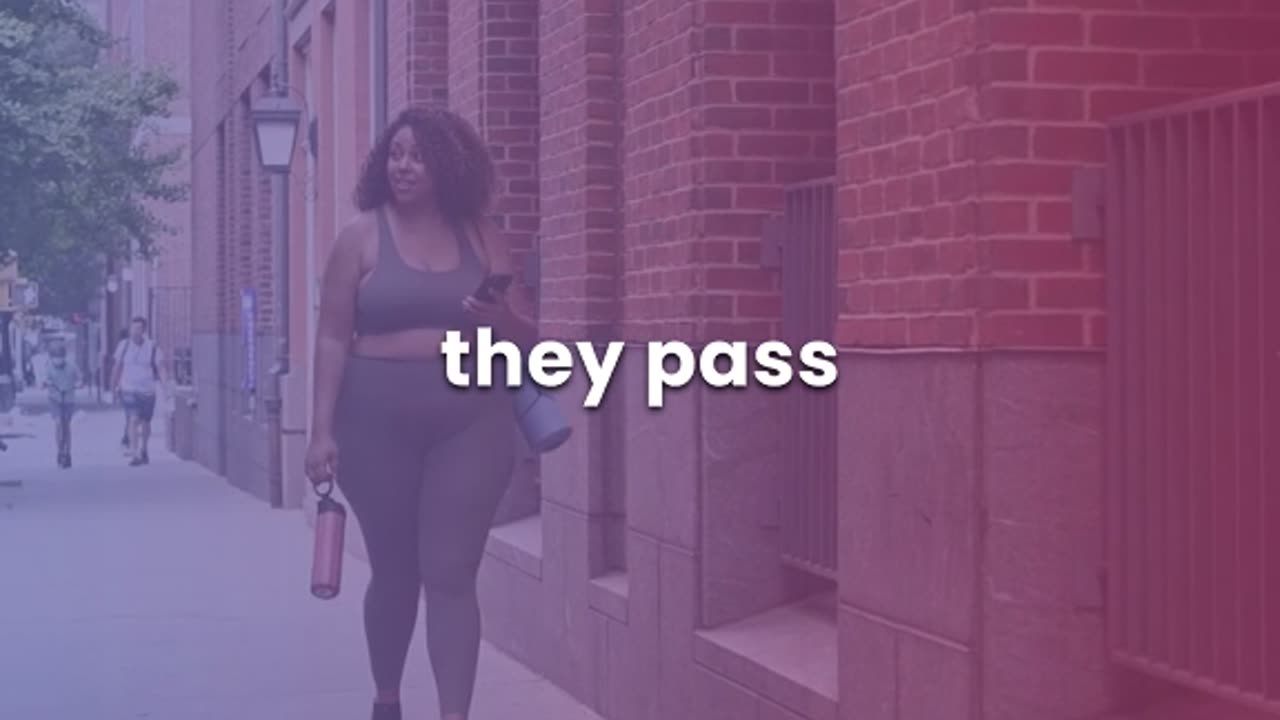 The Stronger You