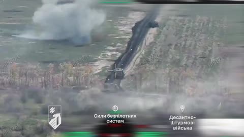 Russians Loose Another 30 Armored Vehicles During Single Attack On Oct 27