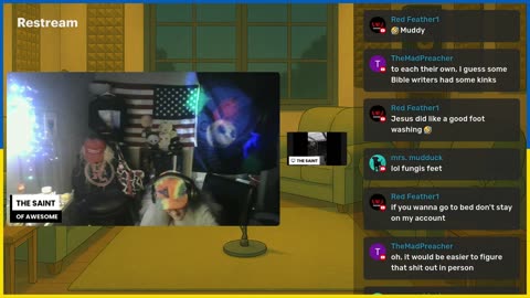 THE PARTY PEN IS LIVE, Isiah #GODSUNOFFICIALBIOGRAPHY #BIBLE #OLDTESTAMENT #GOD