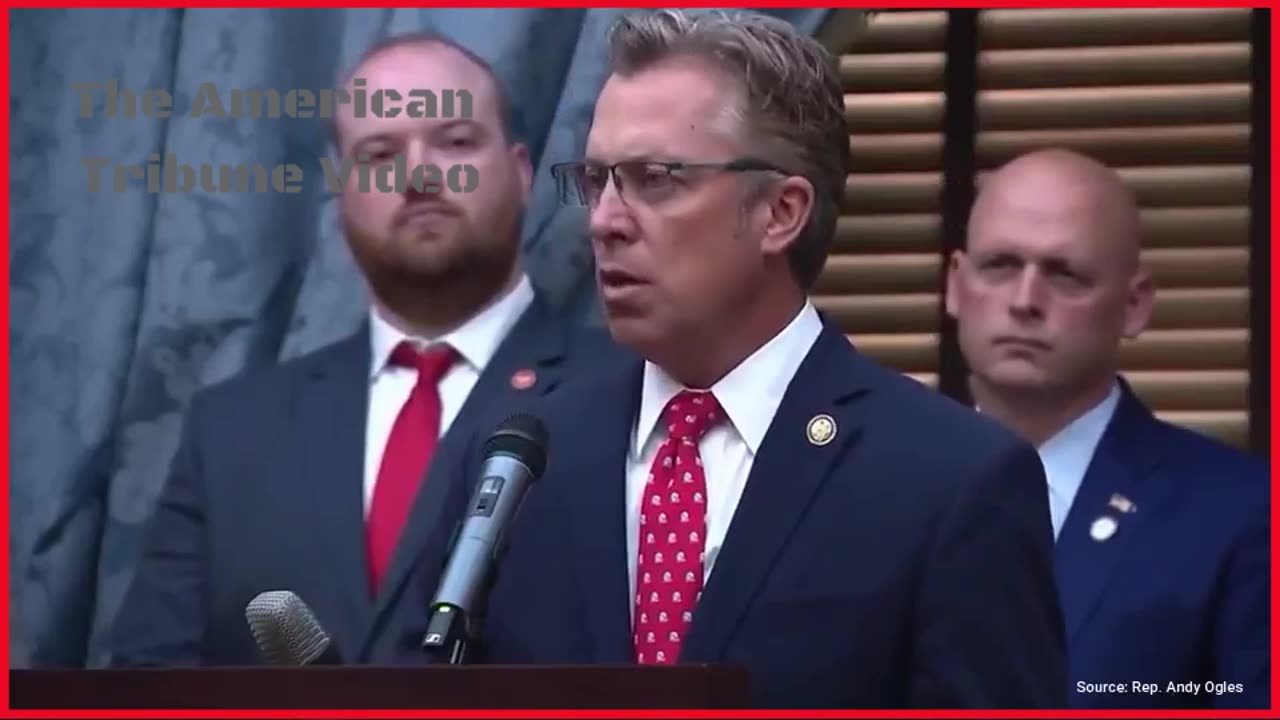 Blue City Mayor in Deep Red State Gets Caught Illegally âAiding and Abetting Illegal Aliensâ