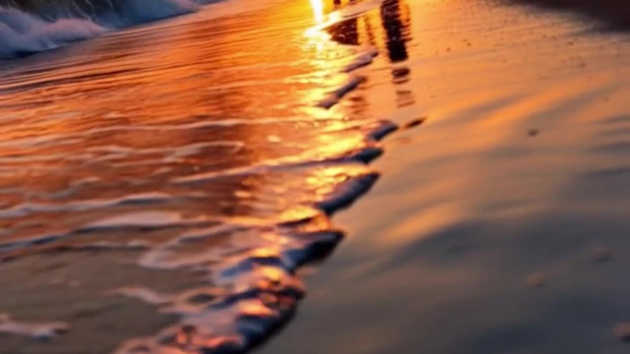 What does a beach date dream mean?