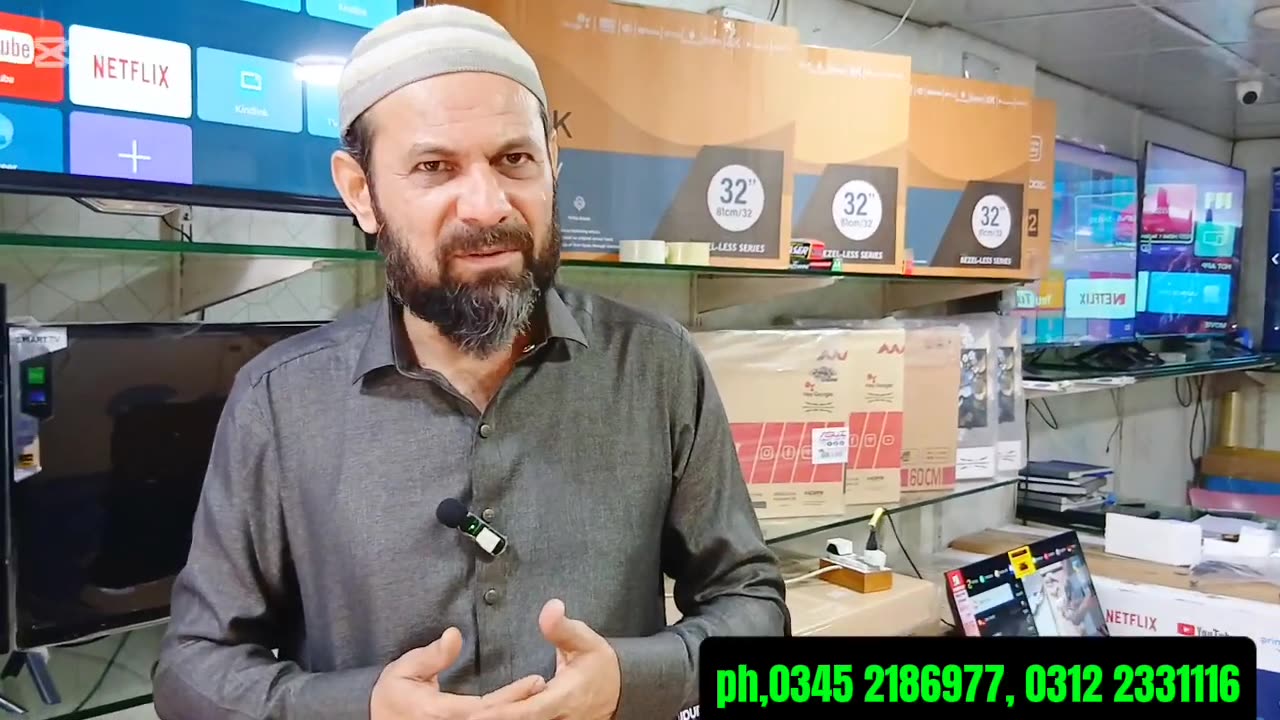Electronics sale in Karachi