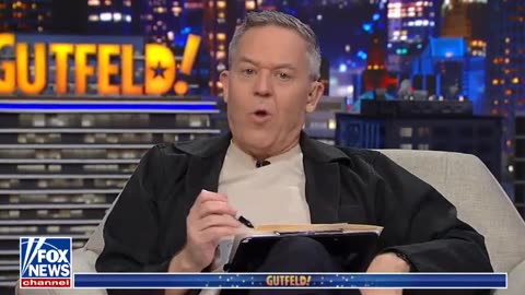 Gutfeld! 10/7/25 The Greg Gutfeld FULL END Show | ᖴO᙭ ᗷᖇEᗩKIᑎG ᑎEᗯS October 7, 2025