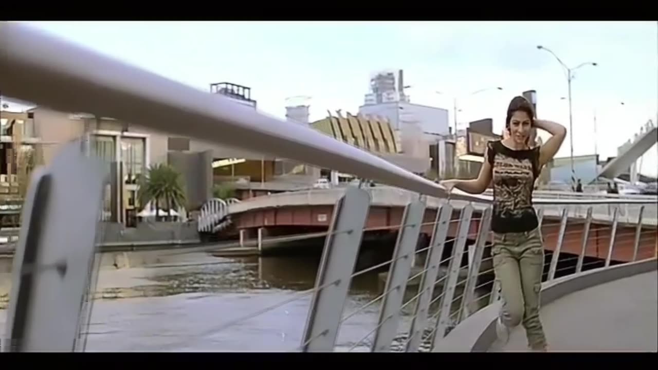 Mudhal naal indru ft. Vinay x Sadha