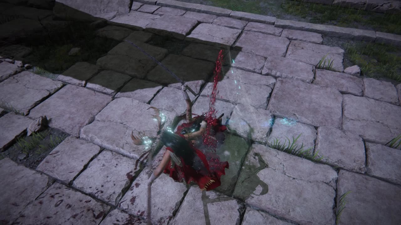 Elden Ring - Bury the Light!