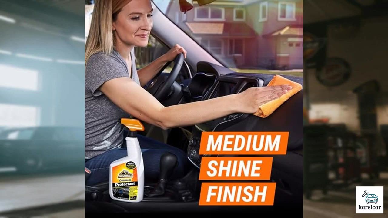 Stoner Car Care 91144 18-Ounce Upholstery and Carp
