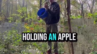 This guy is trying to preserve old apple varieties that were wiped out