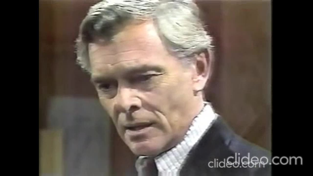GUIDING LIGHT 12/18/79 full episode HOLLY RELEASED FROM PRISON