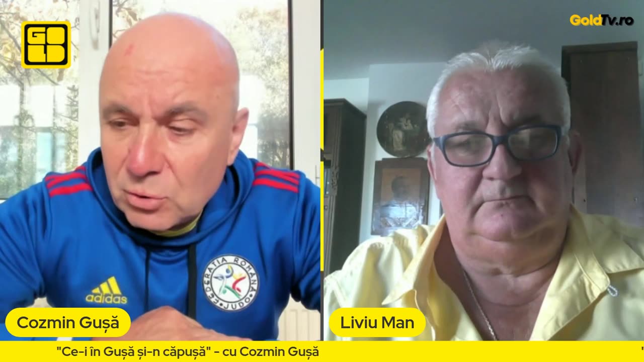 Liviu Man despre situația Armatei Române