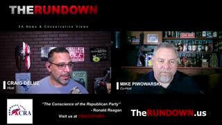 #1043 - ACLU Still Can't Define What a Woman Is