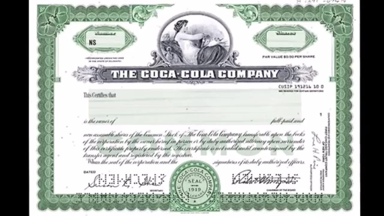 Something Big Is Coming And Governments Know It