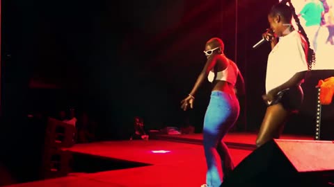 Dance Mamweta - Vumbula Festival