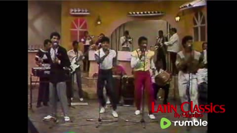 "Quier0 Todo de Ti" (1985) - Pe+er Cruz & 0rq.