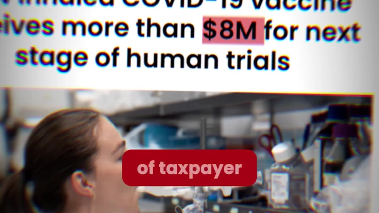 Here’s the new Bill Gates plan to “vaccinate” the public…